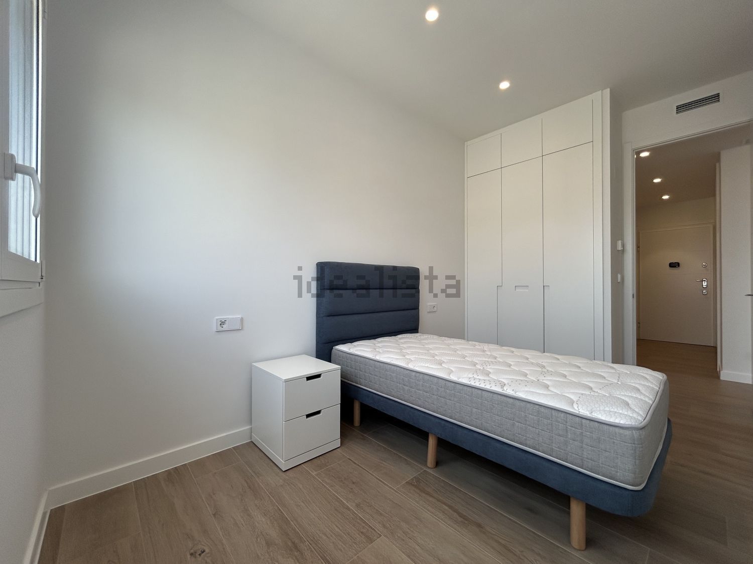 Pis de 103 m² a Pamplona