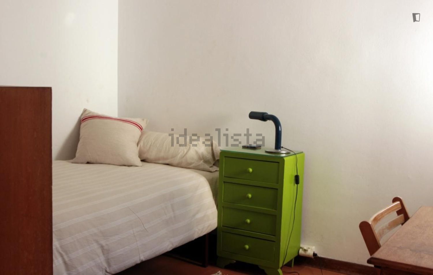 Habitació de lloguer, Barcelona