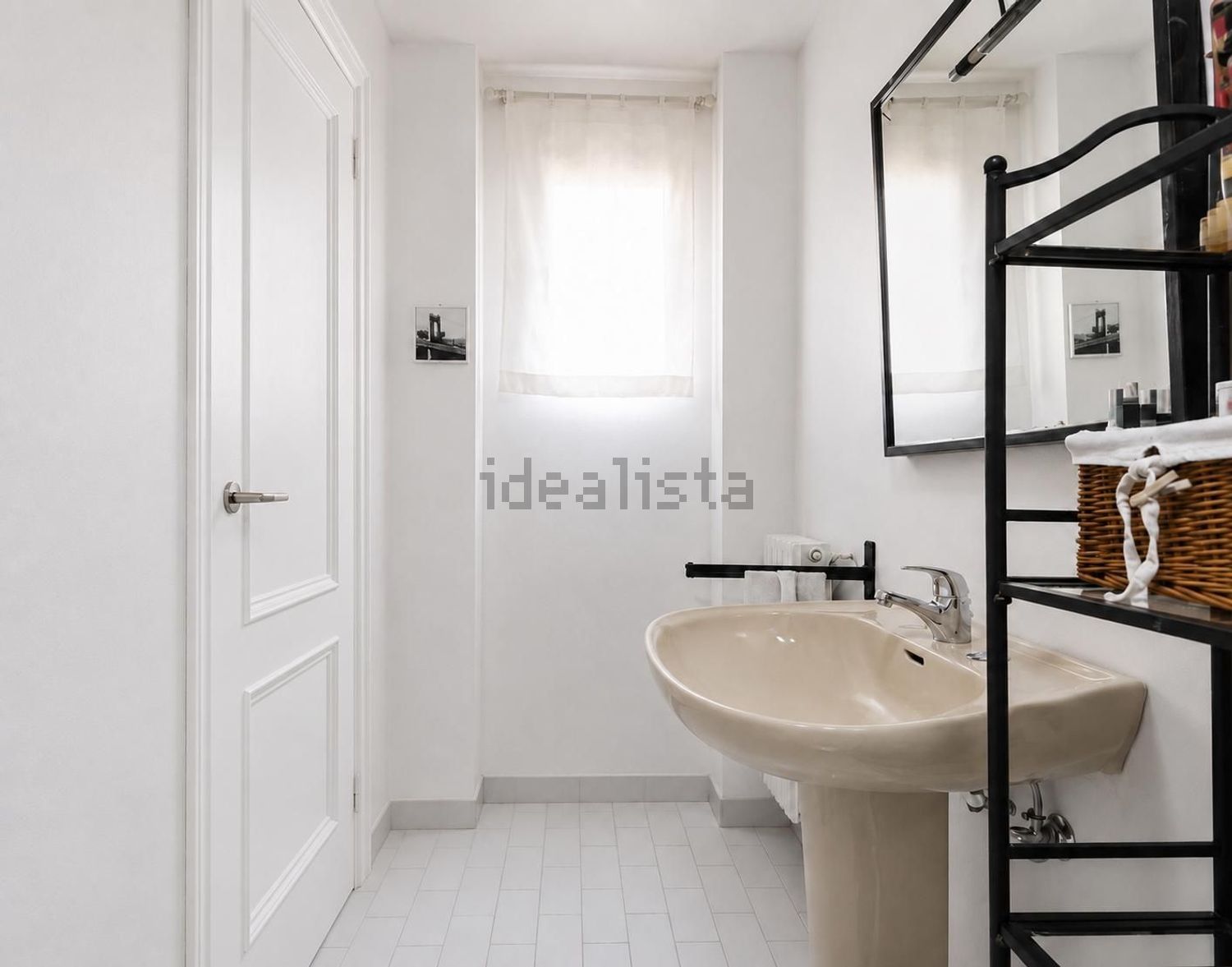 Pis de 68 m² a Madrid