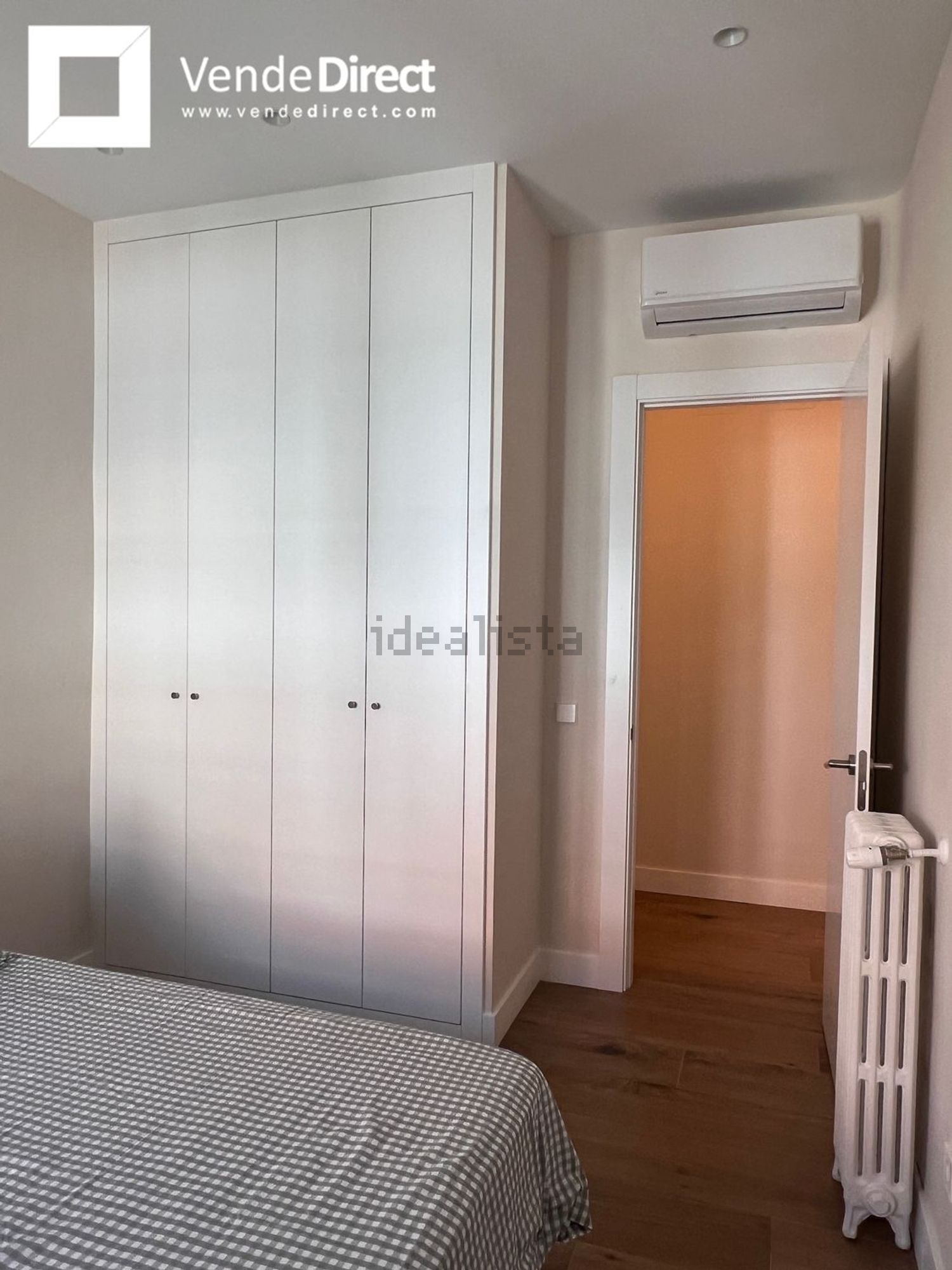Appartamento 150 m² a Madrid