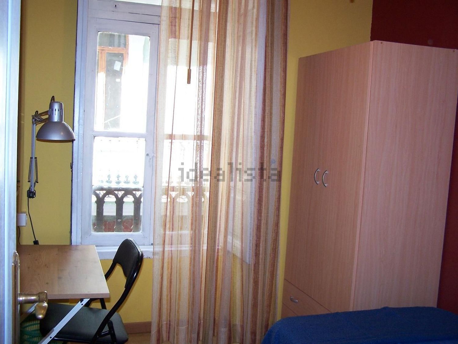 Zimmer zur Miete, Valencia
