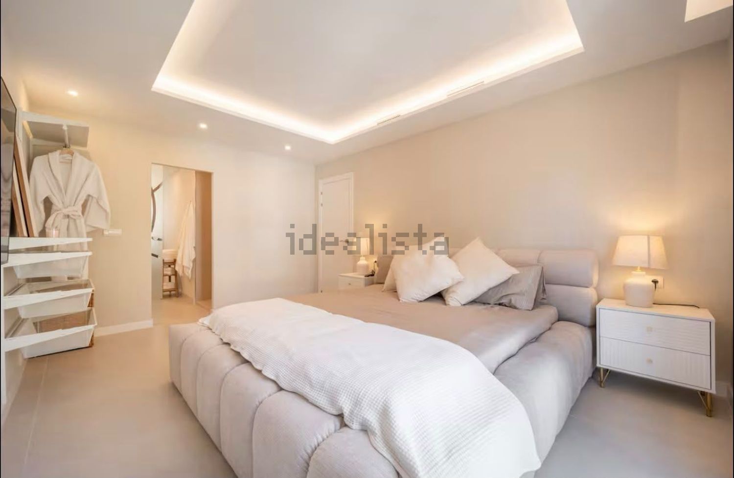 Pis de 259 m² a Marbella