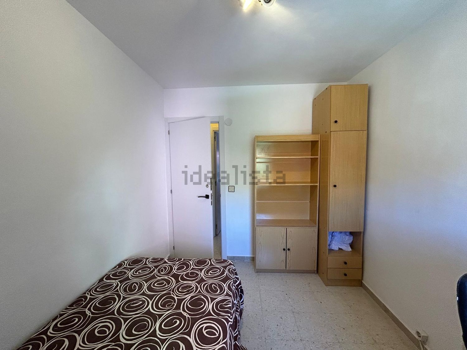 Habitació de lloguer, Granada