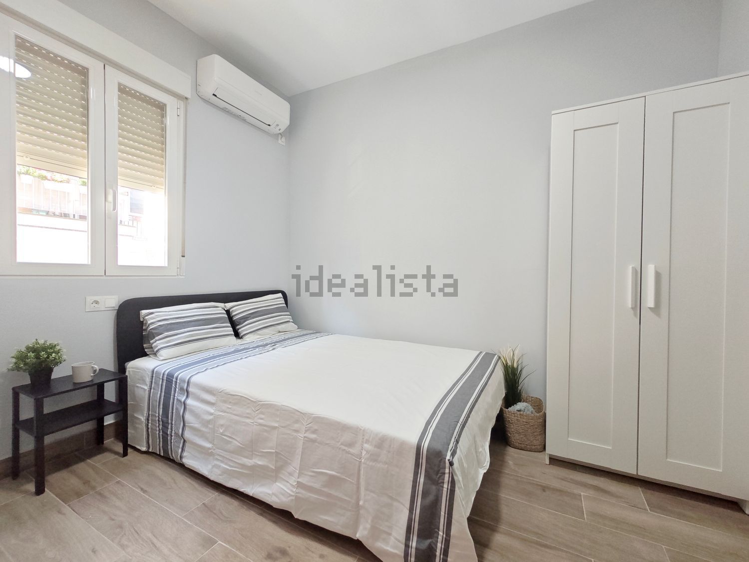 Flat 20 m² in Madrid