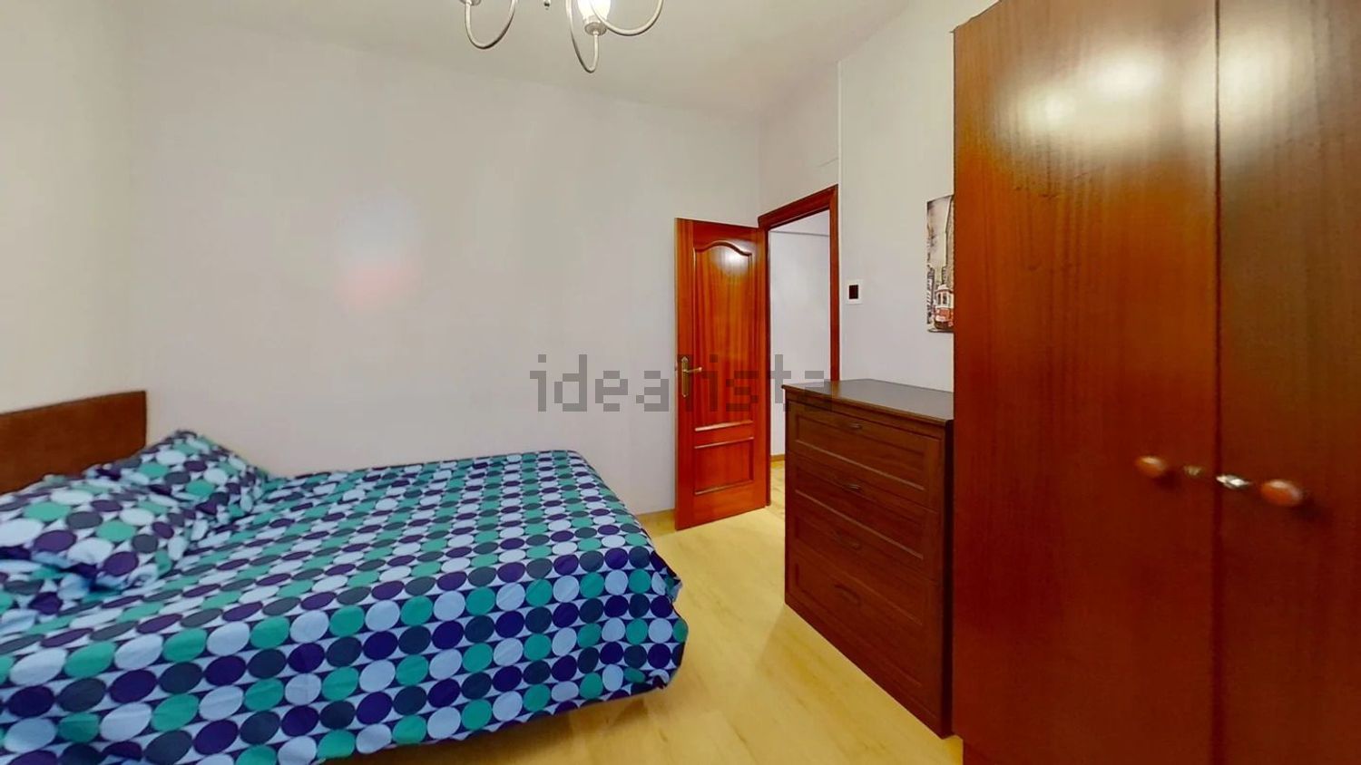 Pis de 84 m² a Oviedo