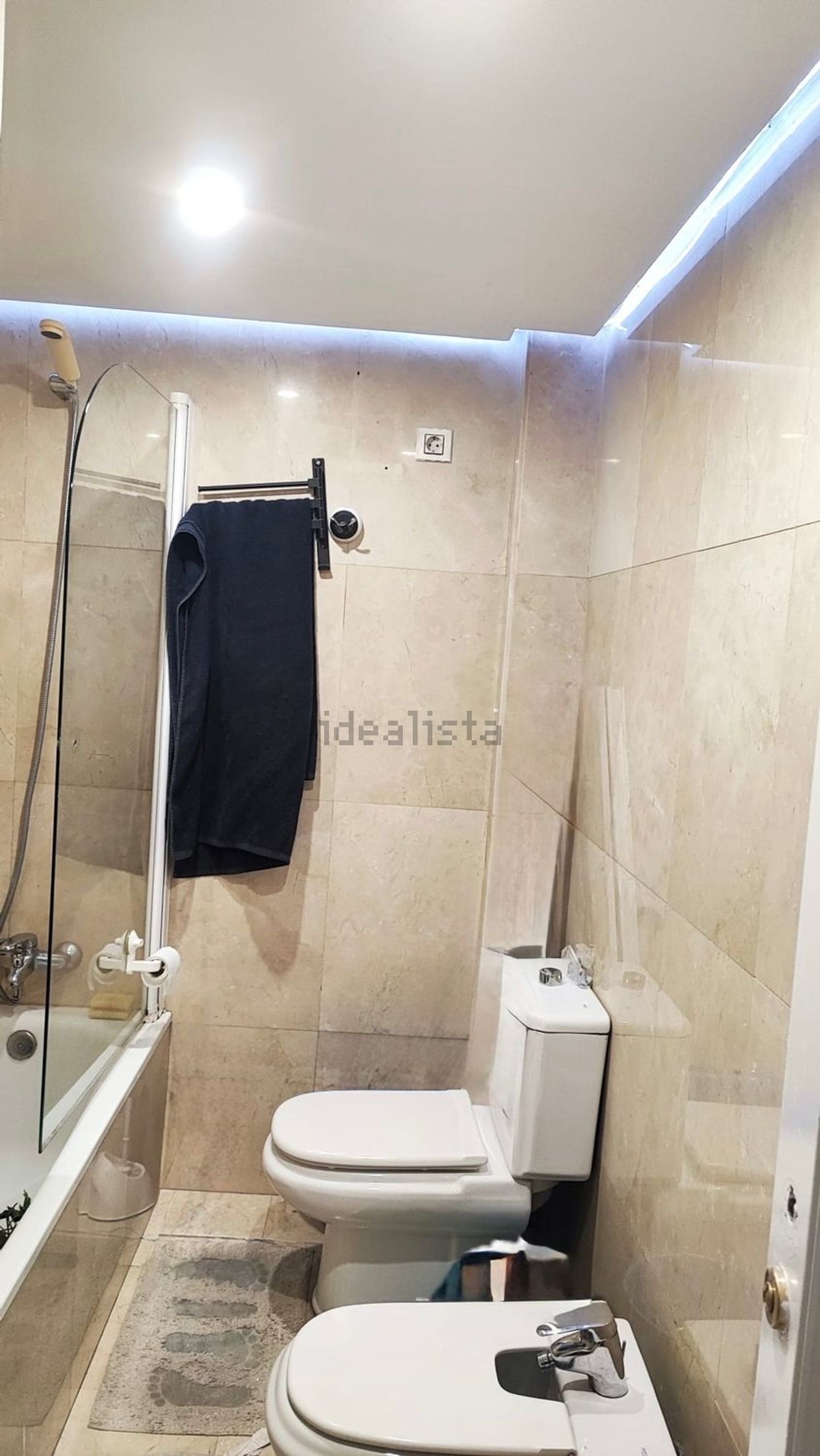 Pis de 77 m² a Madrid