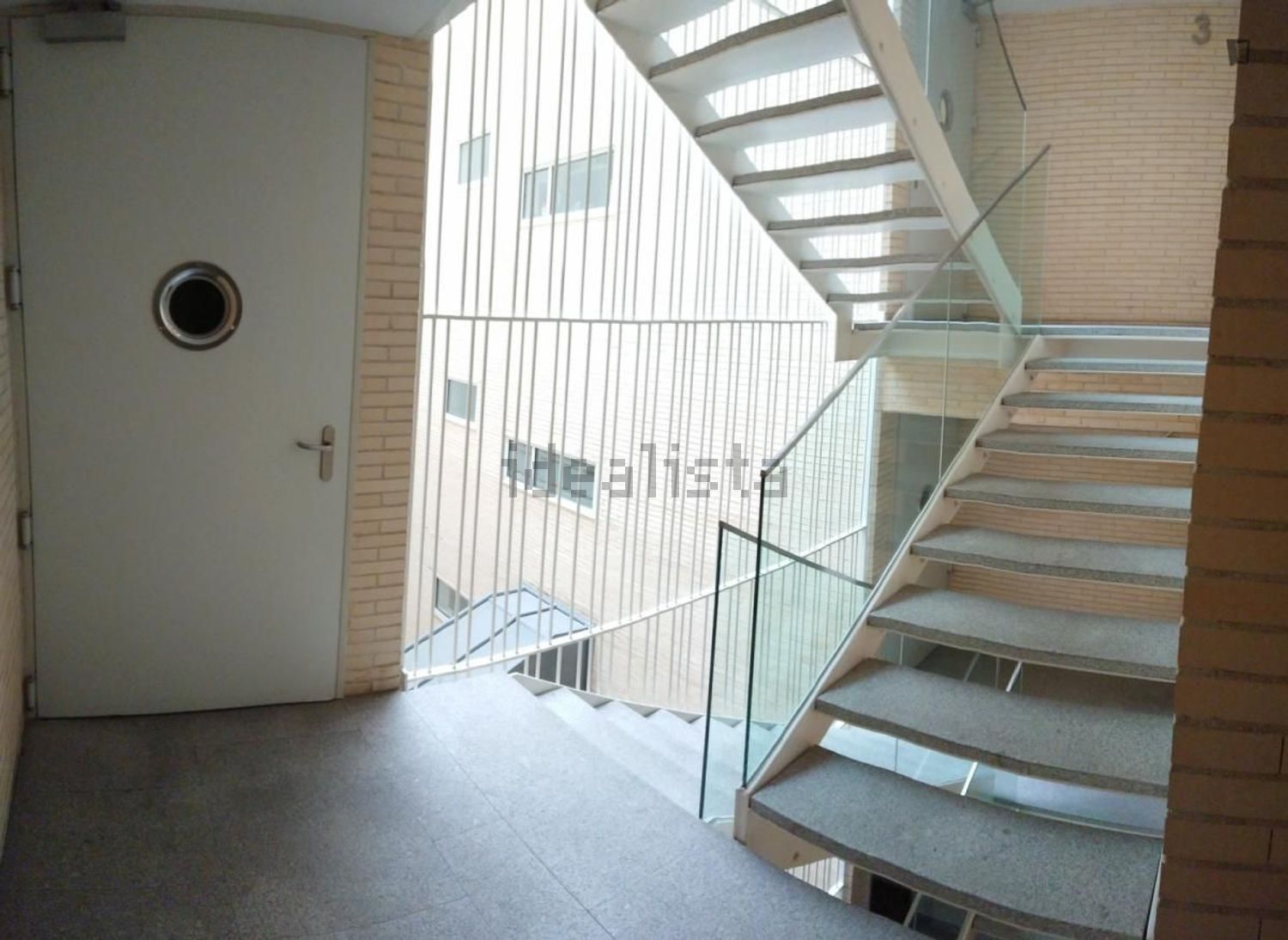 Piso de 35 m² en Madrid