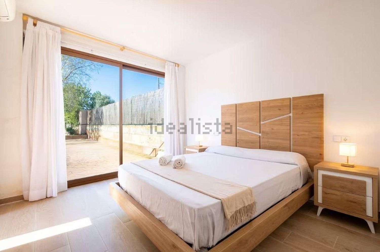 Casa de 100 m² a Manacor