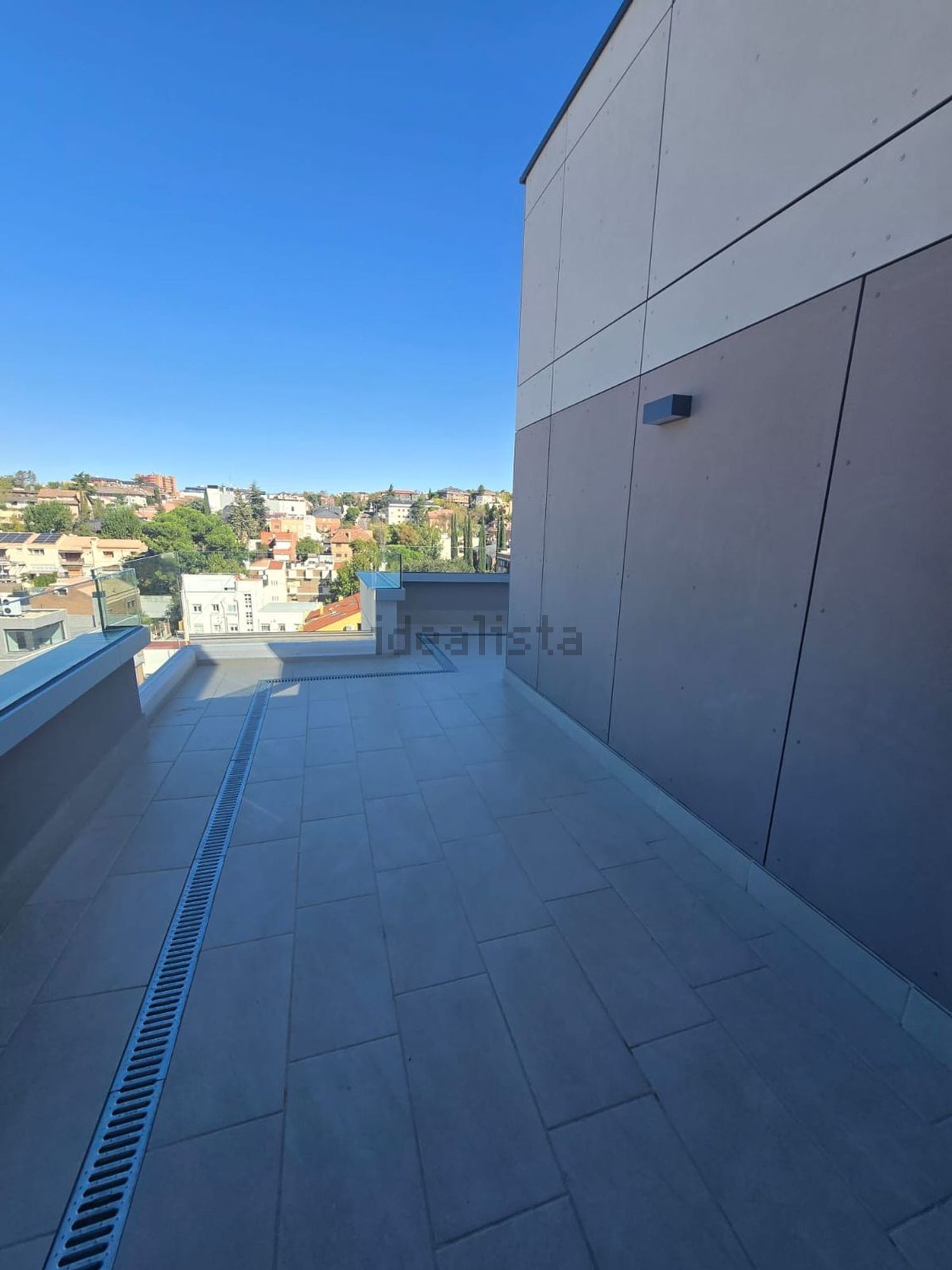 Pis de 112 m² a Madrid