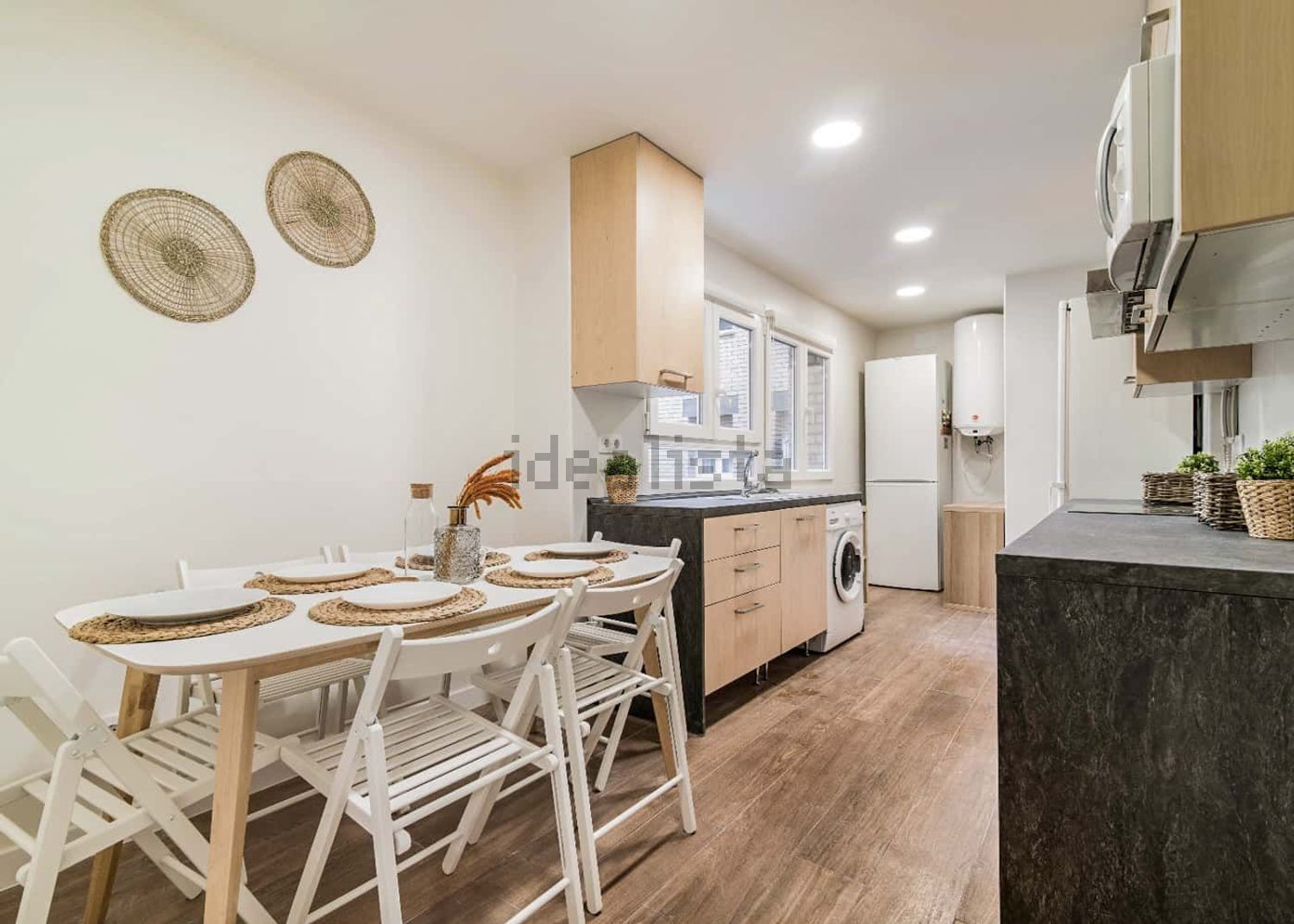 Habitación en alquiler, Madrid