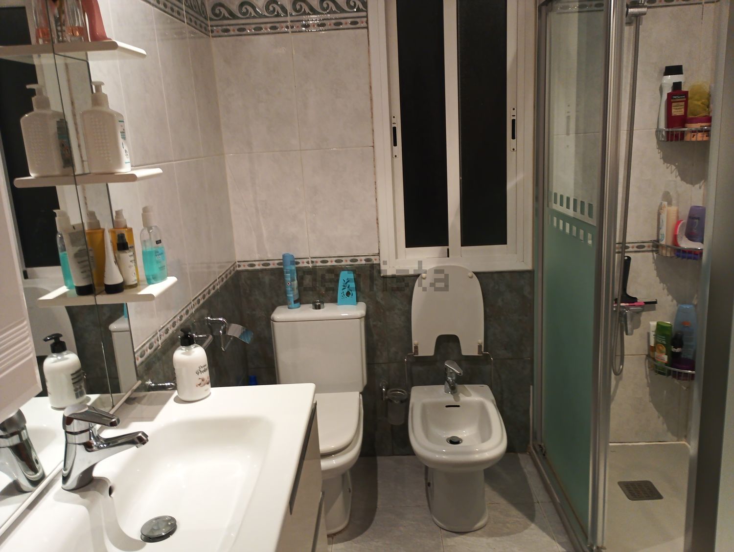 Chambre à louer, Lérida