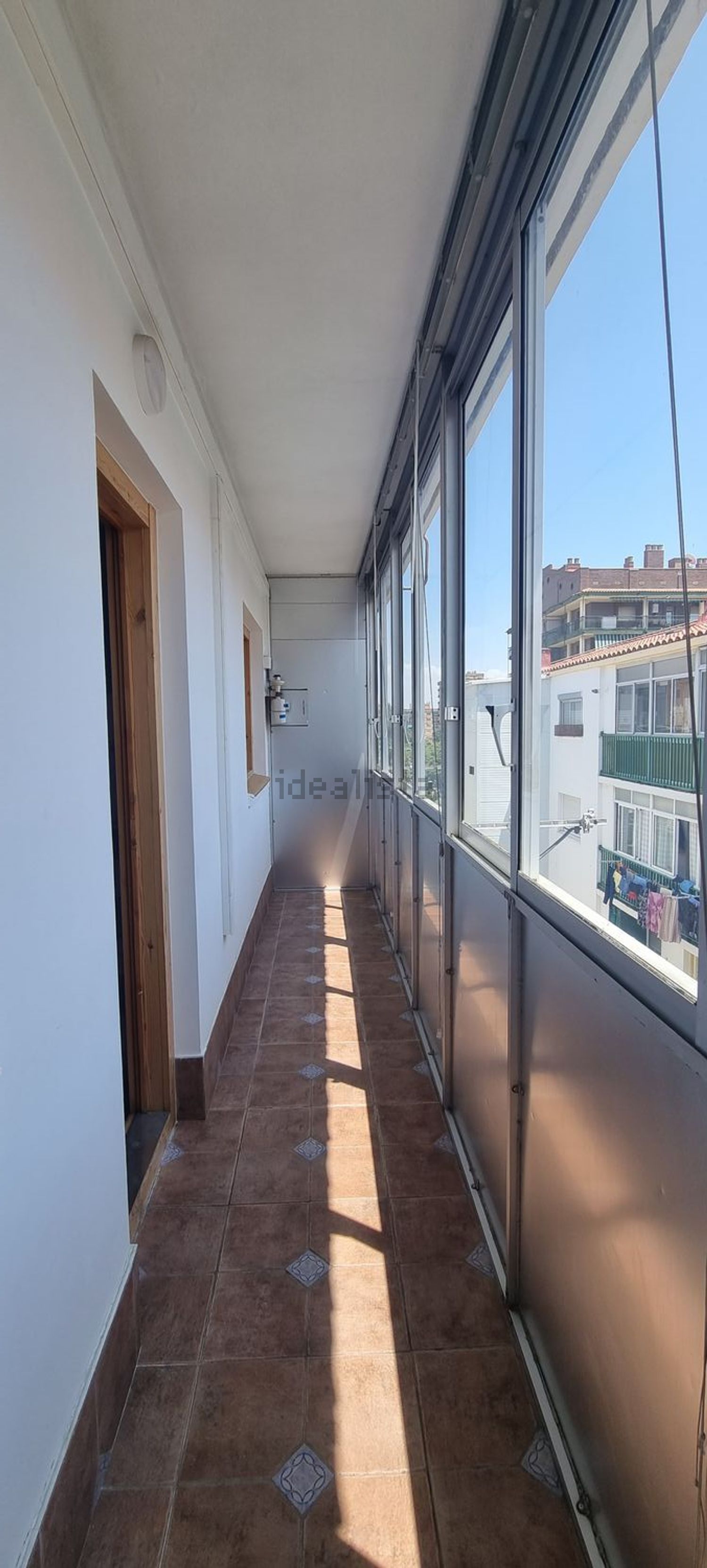 Appartement 60 m² à Saragosse