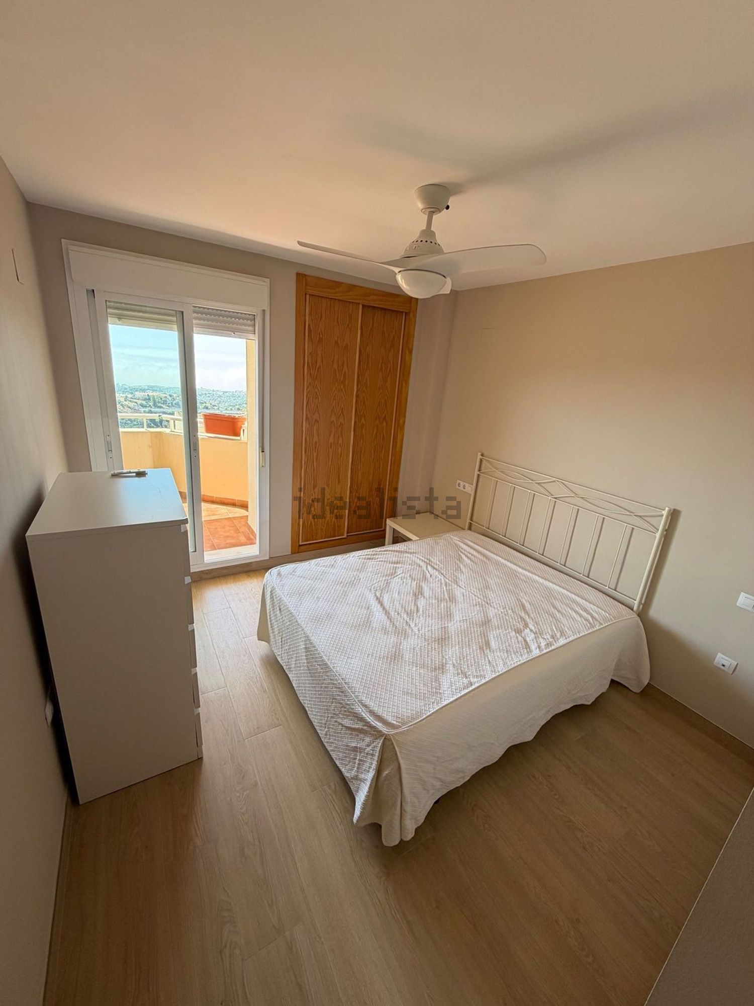 Wohnung 90 m² in Mijas