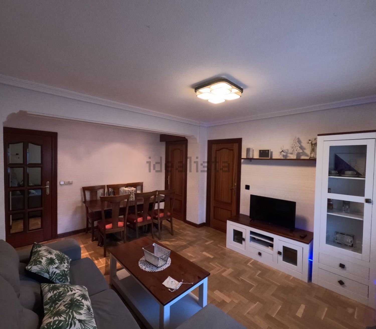 Pis de 75 m² a Salamanca