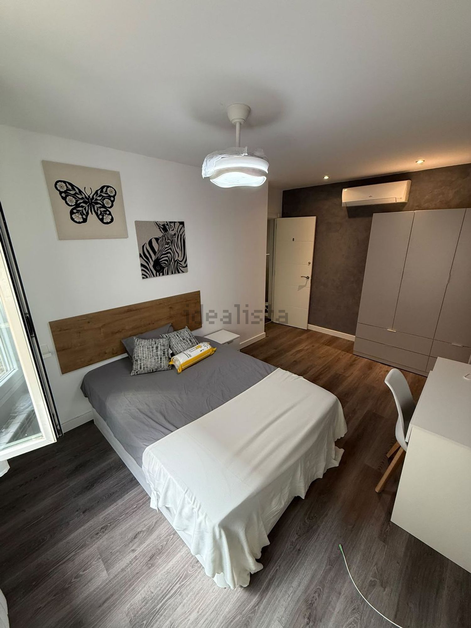 Habitación en alquiler, Zaragoza