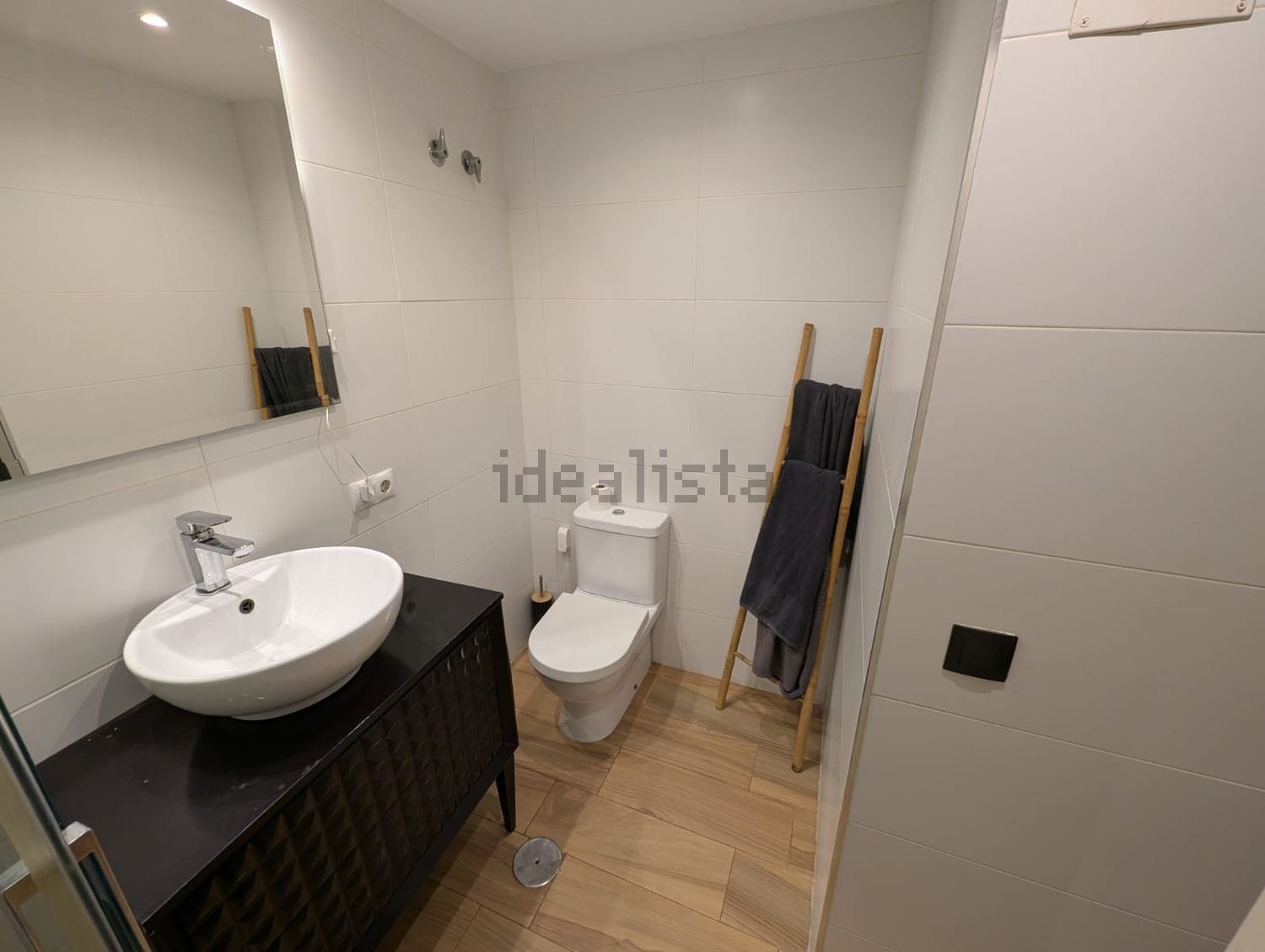 Pis de 40 m² a Torremolinos