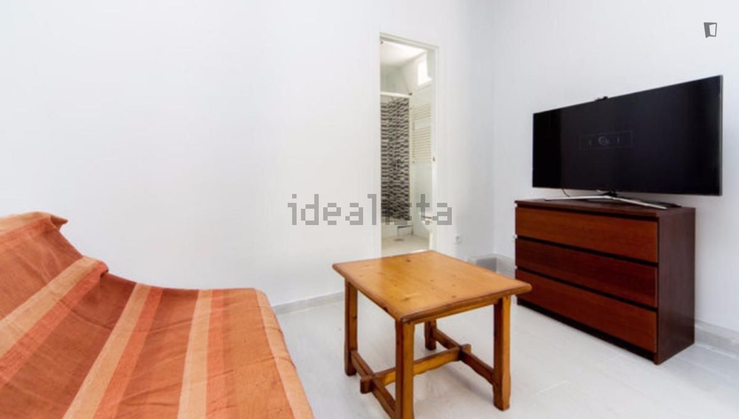 Piso de 40 m² en Madrid