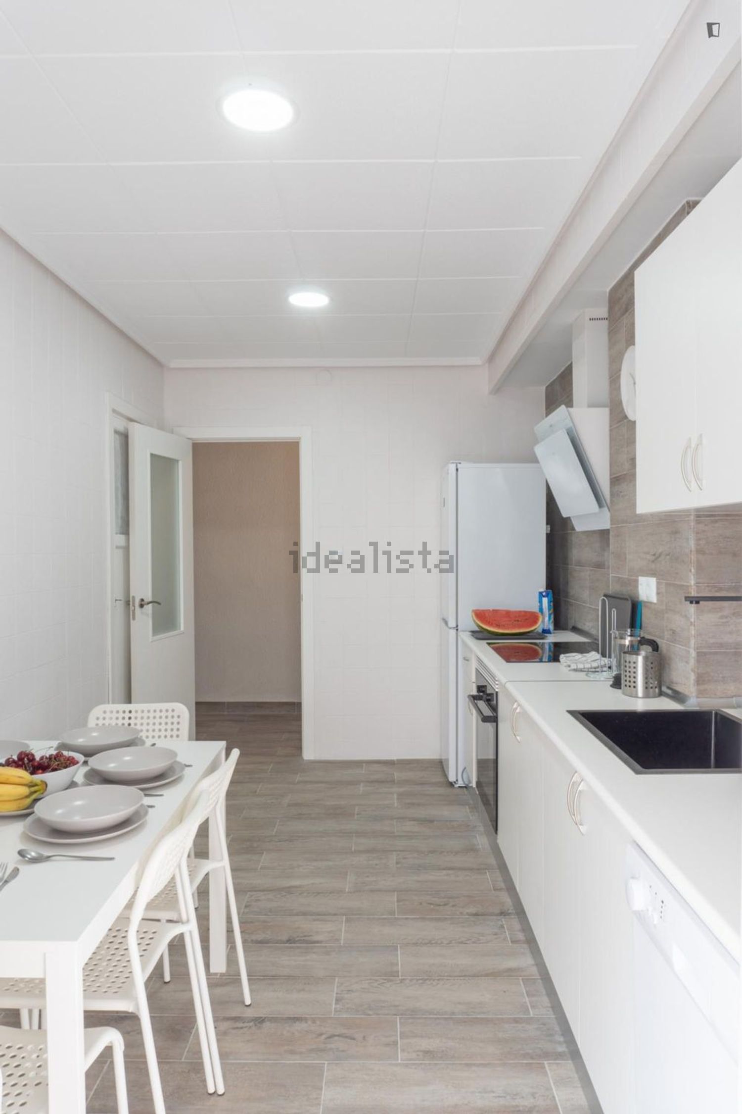 Habitación 150 m², Alicante