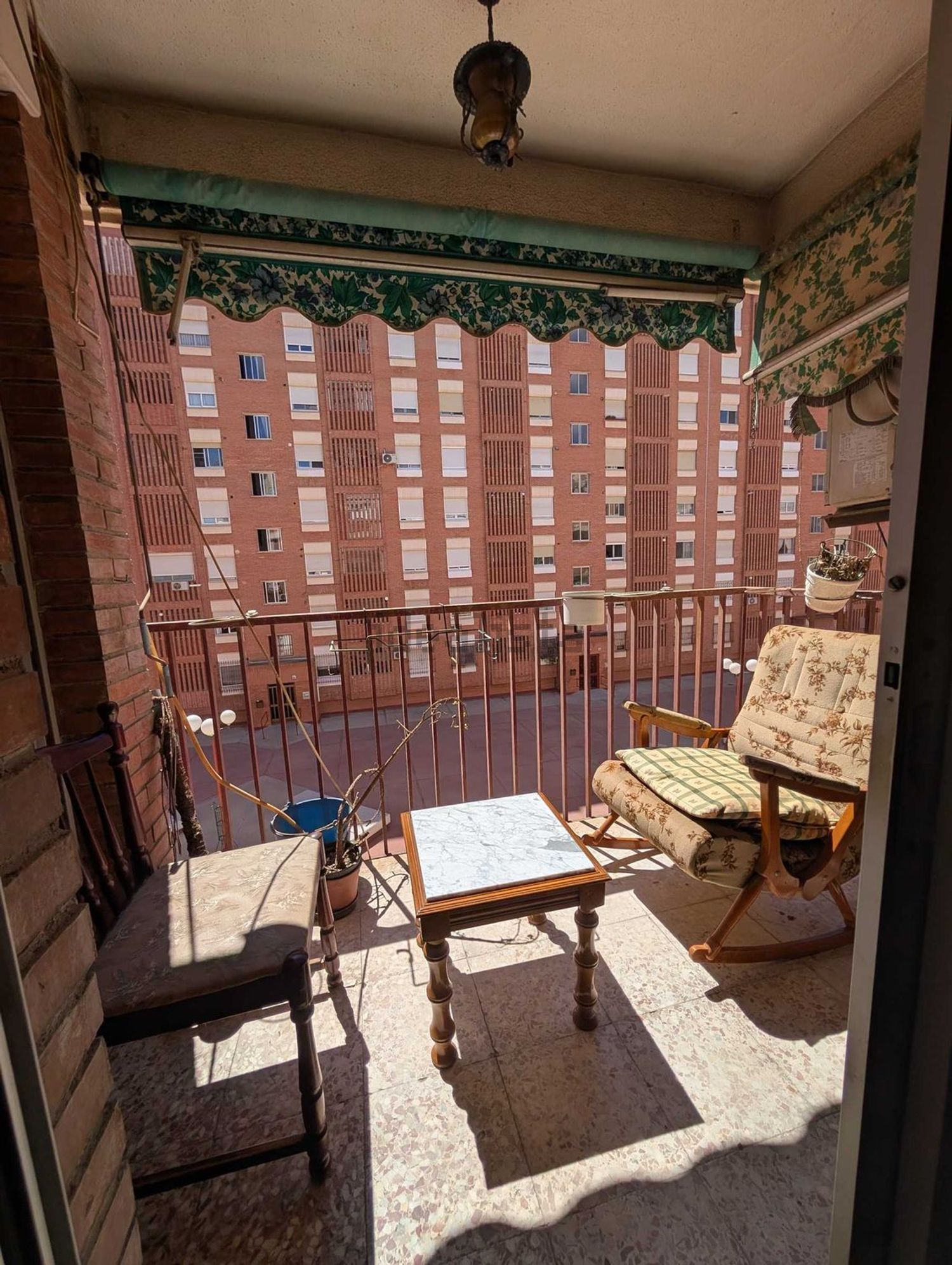 Habitació de lloguer, Múrcia