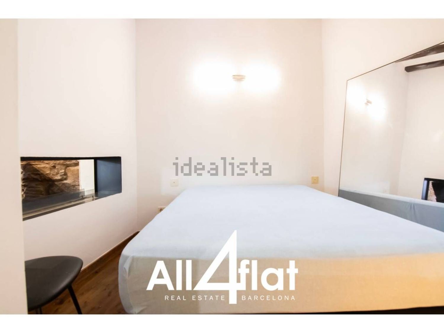 Wohnung 50 m² in Barcelona