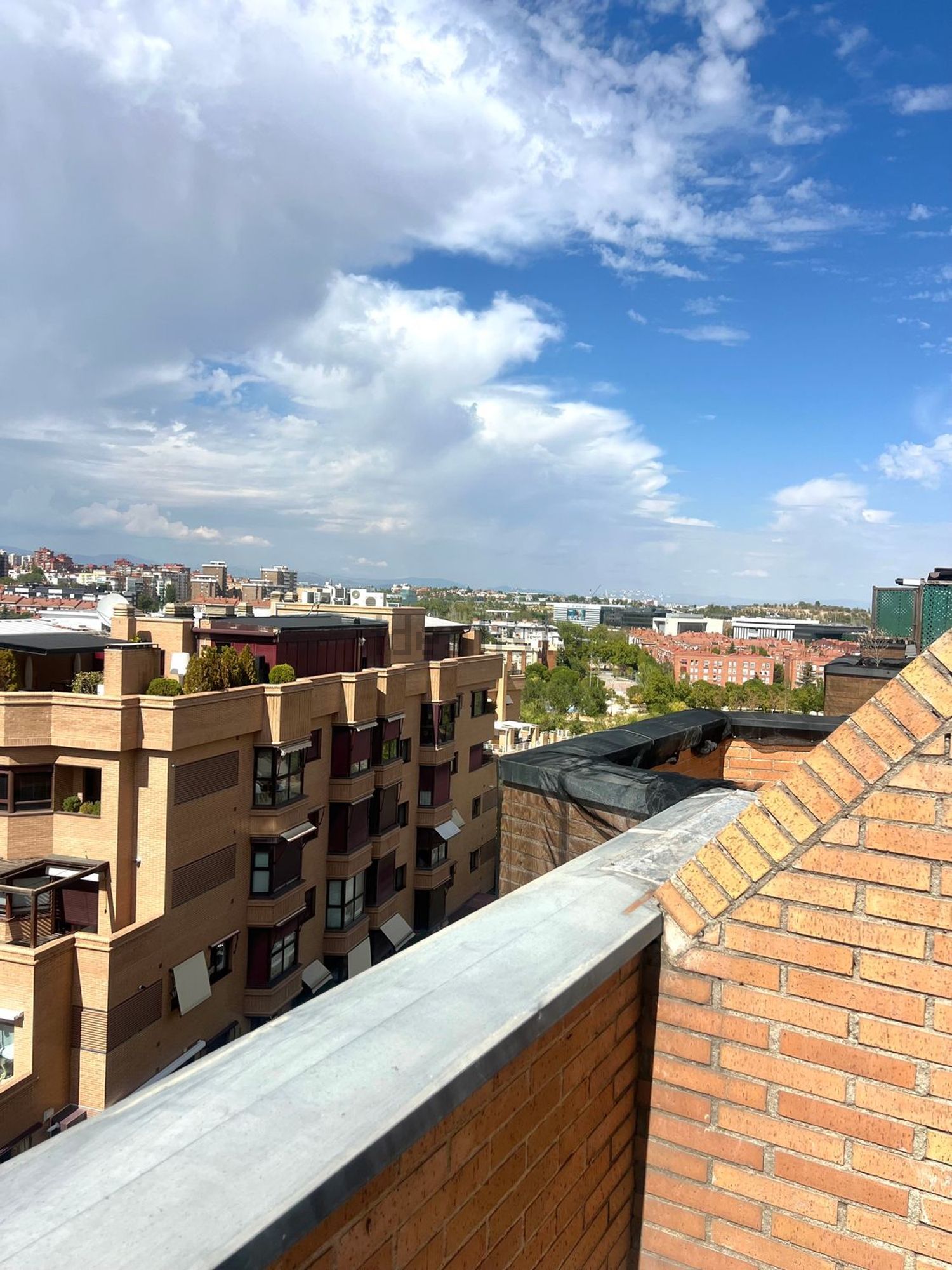 Piso de 130 m² en Madrid