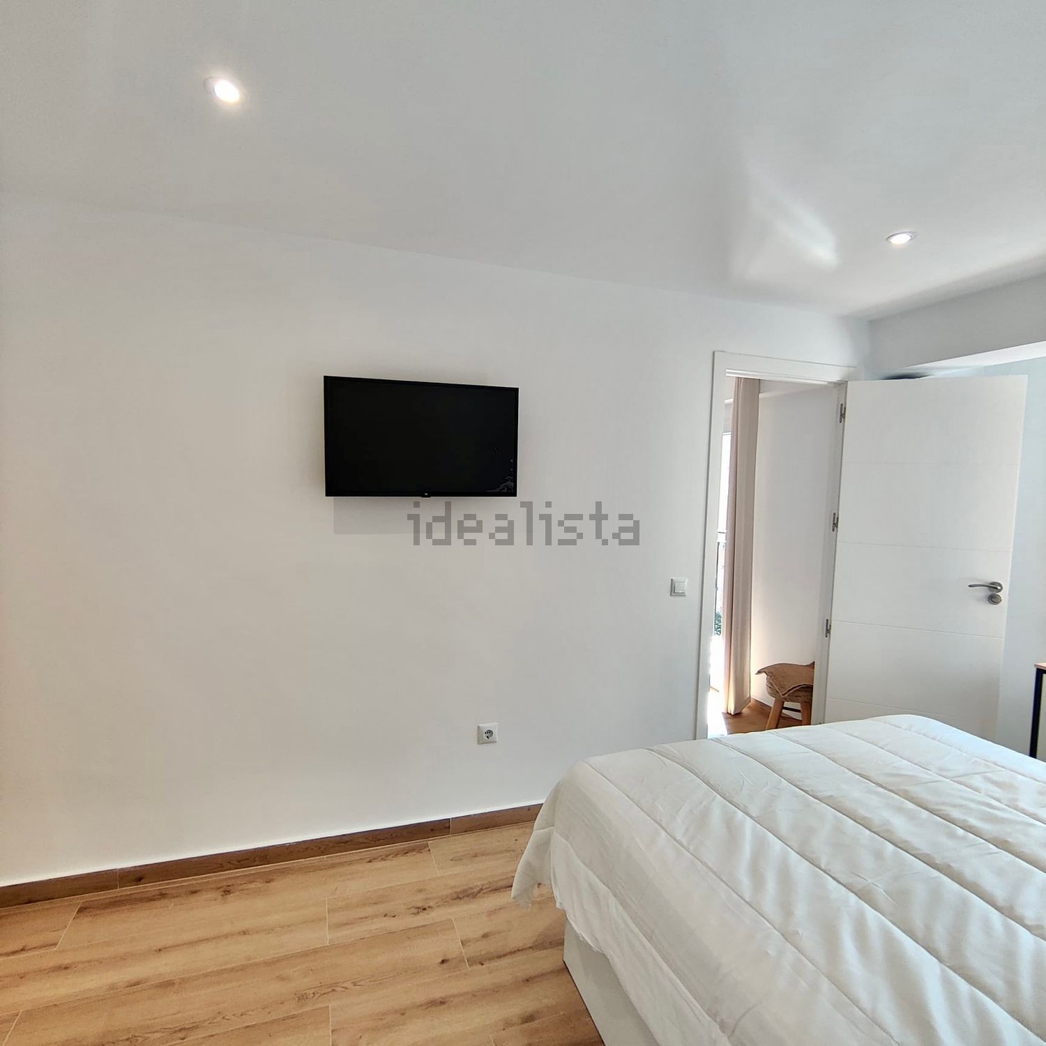 Pis de 130 m² a València