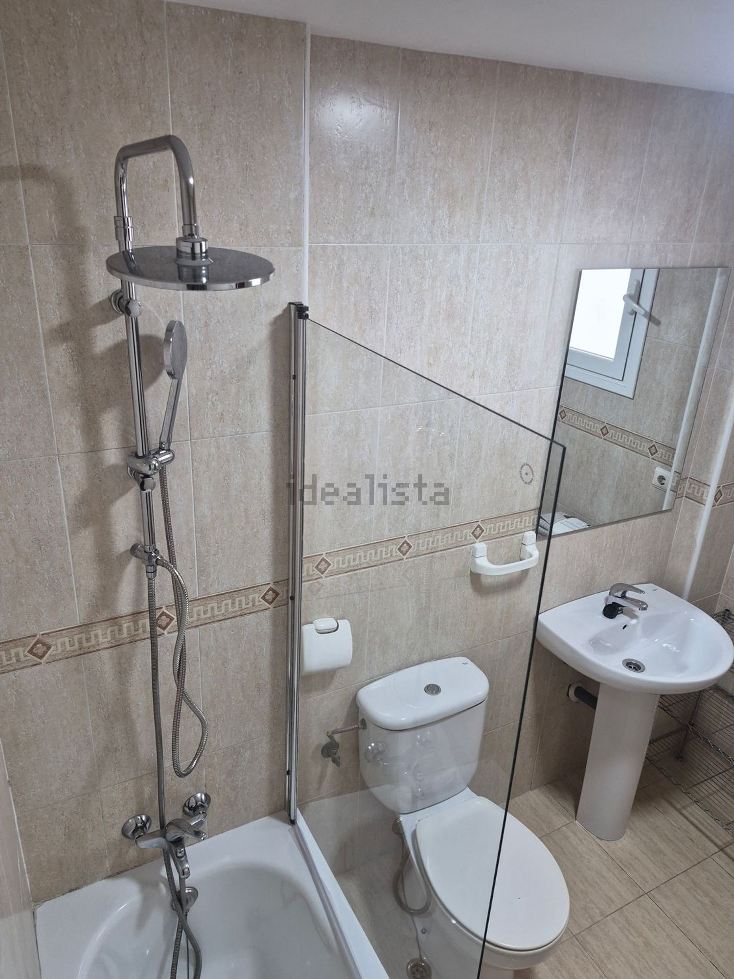 Appartamento 53 m² a Málaga