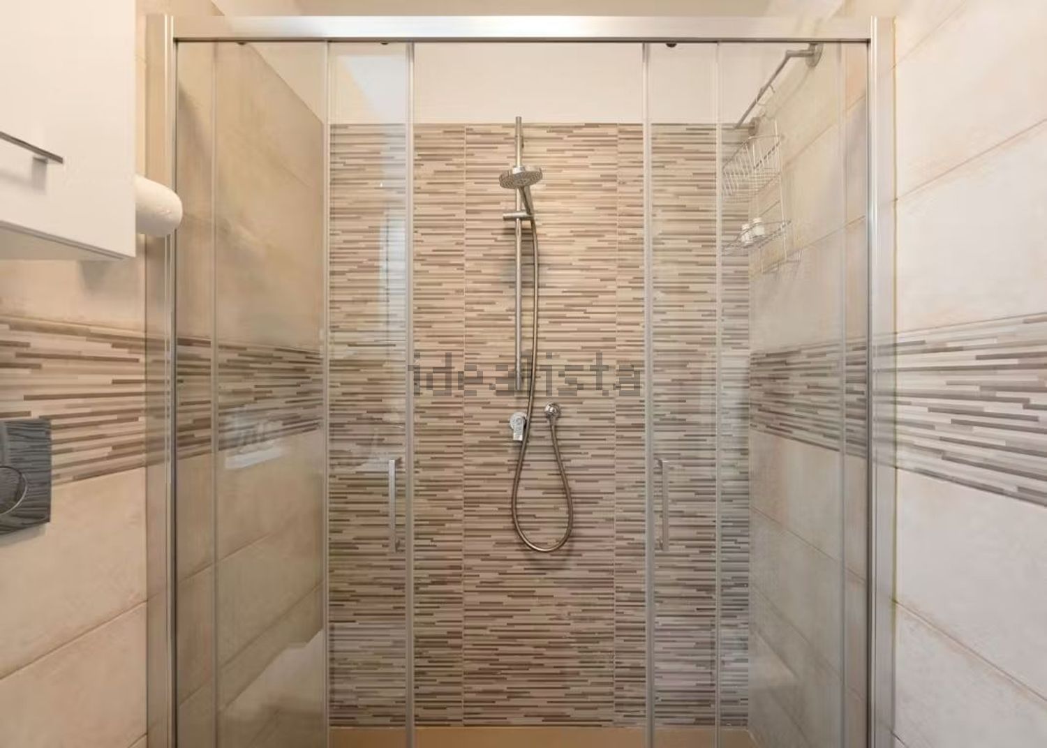 Flat 40 m² in Seville