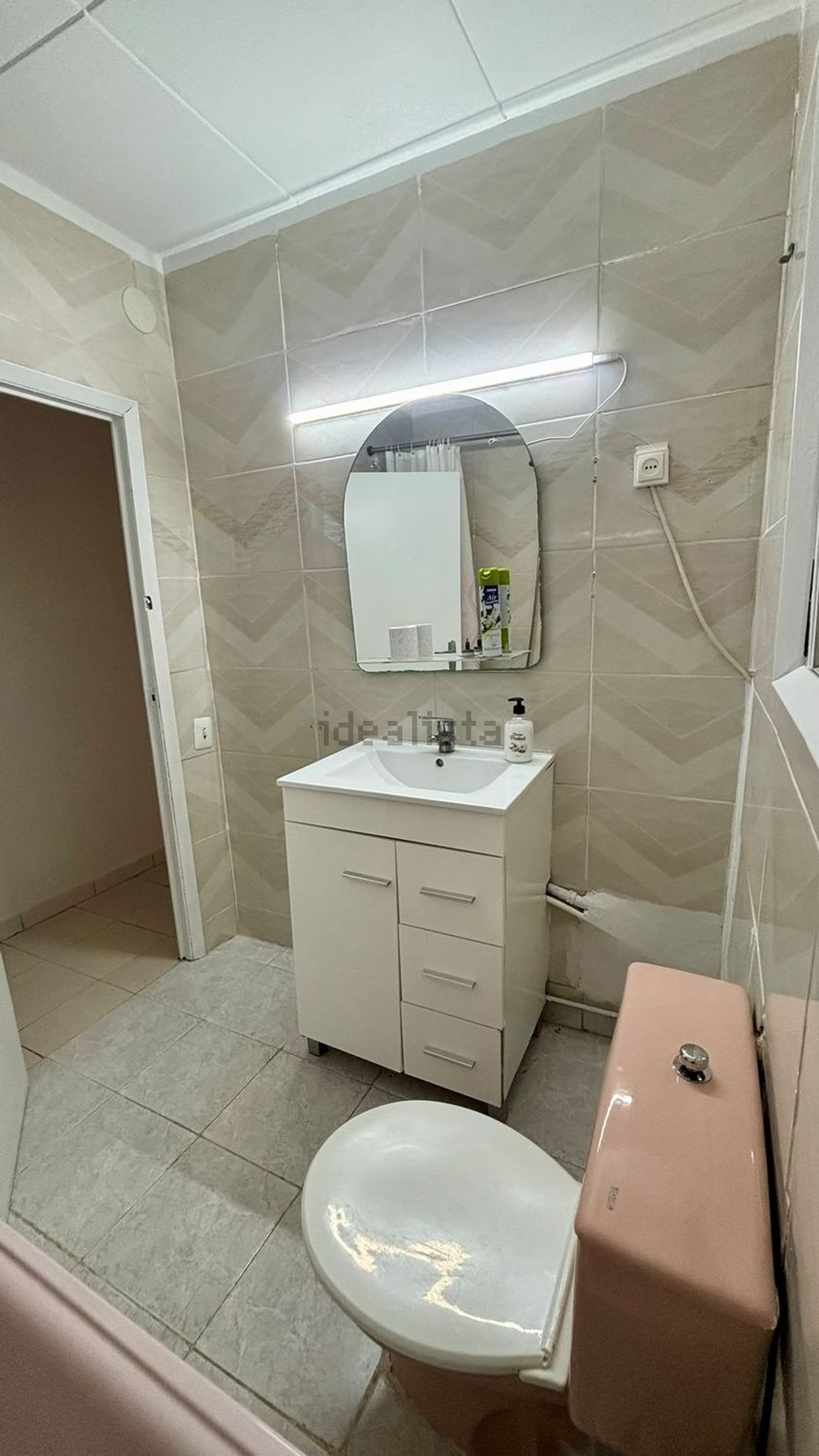 Квартира 62 м² в Барселоне