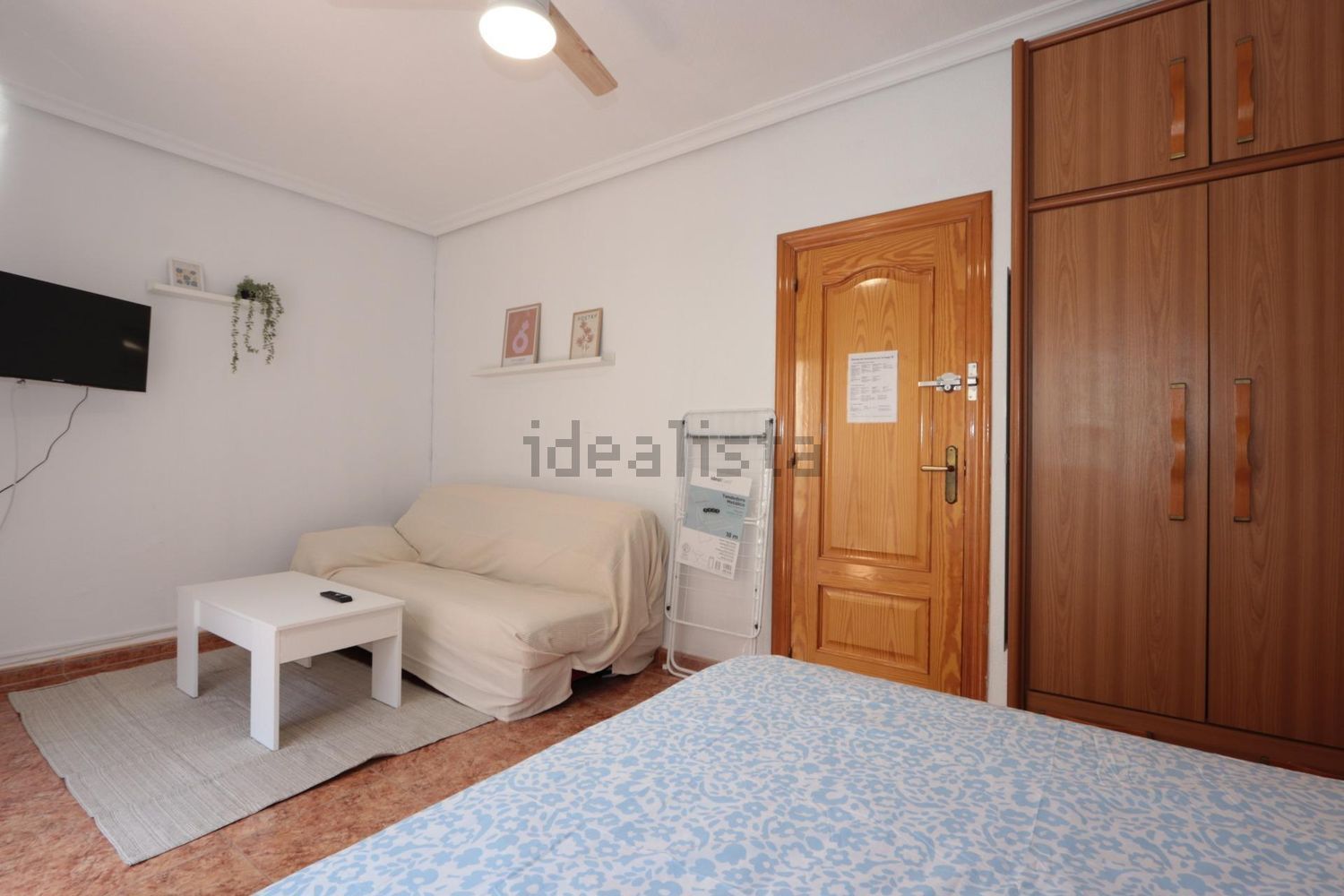 Habitación 15 m², Cartagena