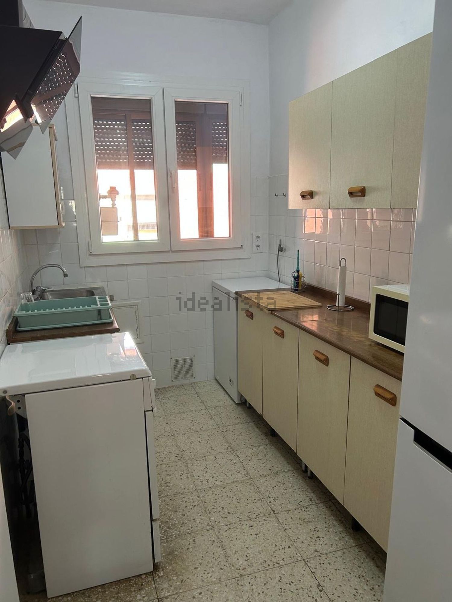 Habitación 95 m², Badajoz