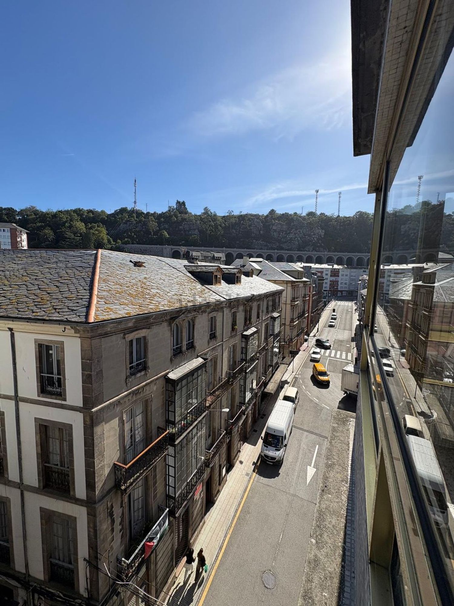 Pis de 95 m² a Valdés