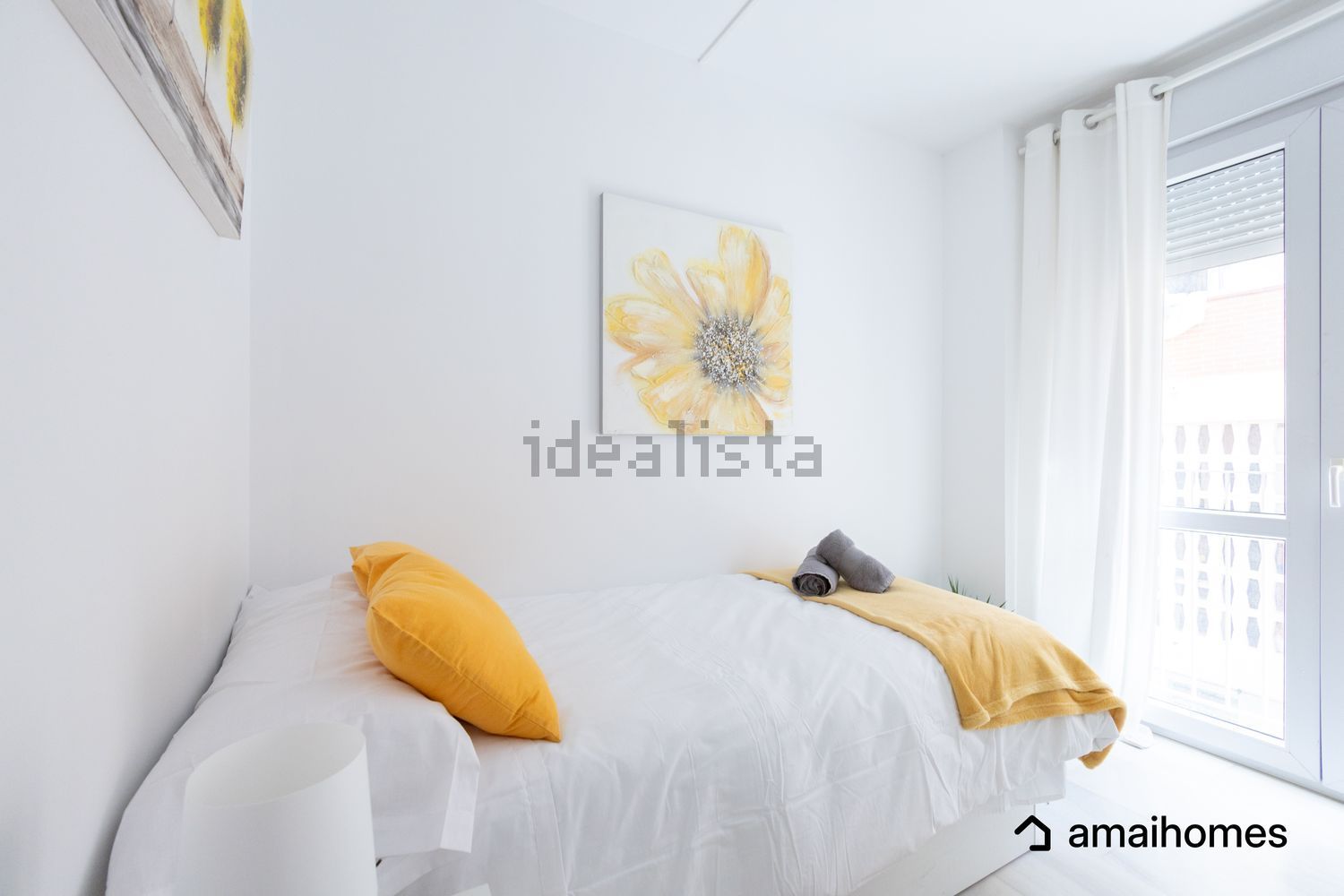 Habitació de lloguer, Vélez-Málaga