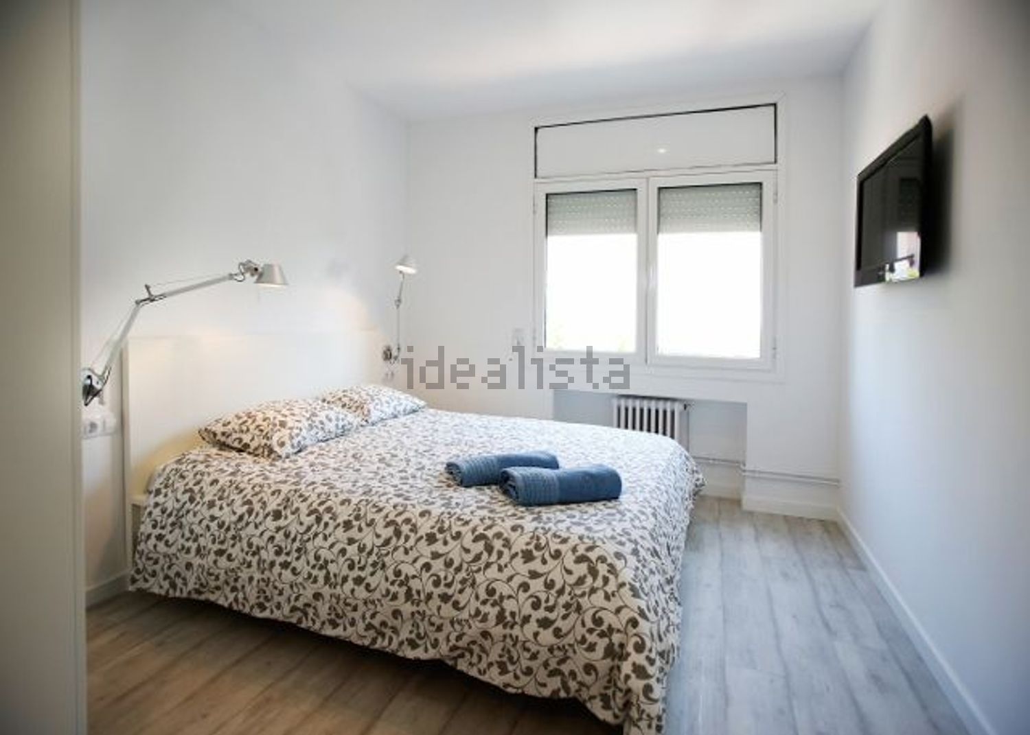 Pis de 113 m² a Sitges