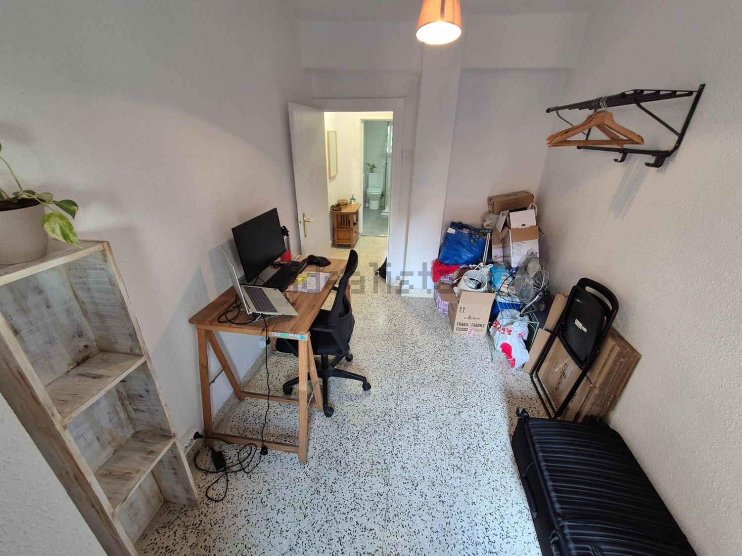 Pis de 73 m² a València