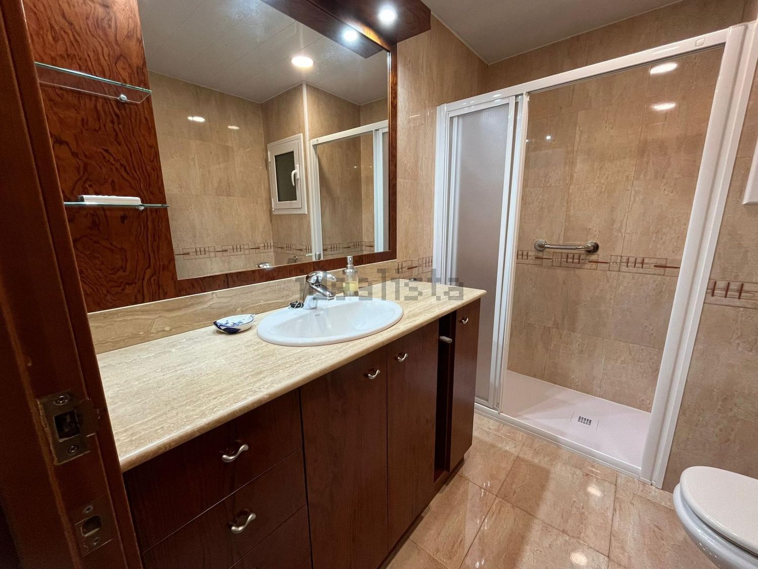 Piso de 83 m² en Esparreguera