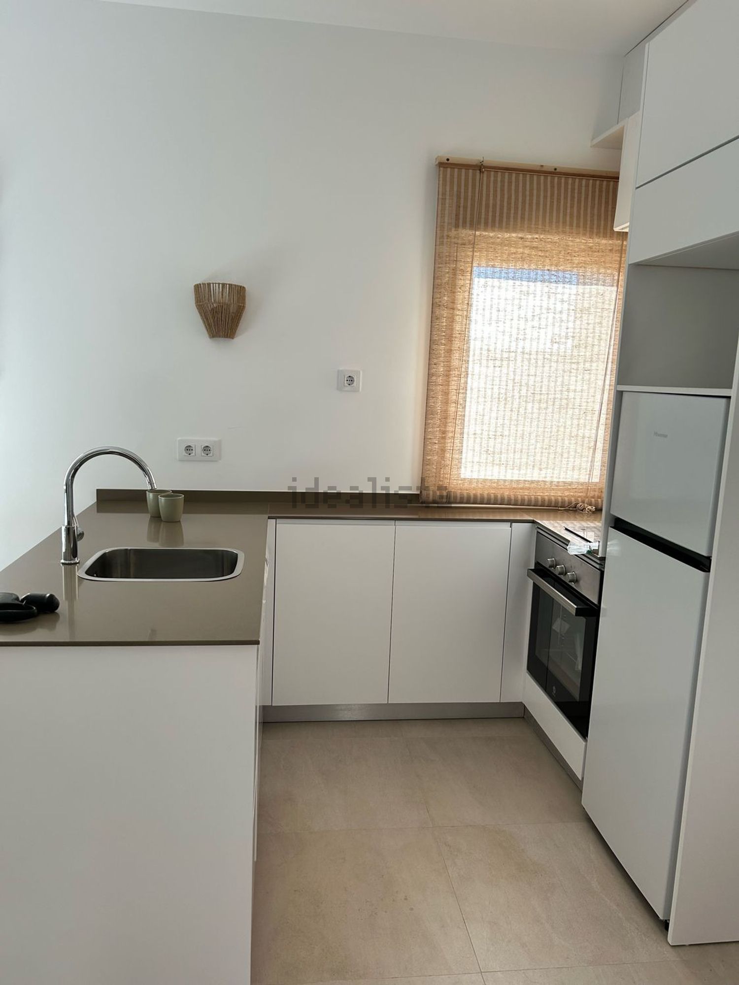 Piso de 65 m² en Toledo