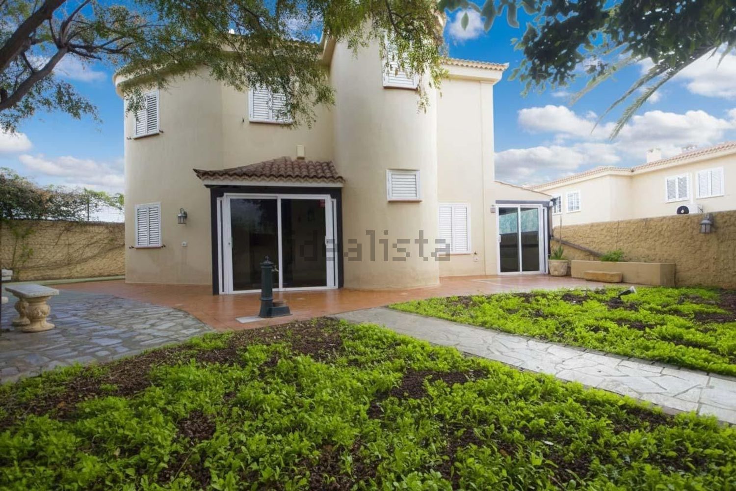 Casa de 163 m² a El Rosario