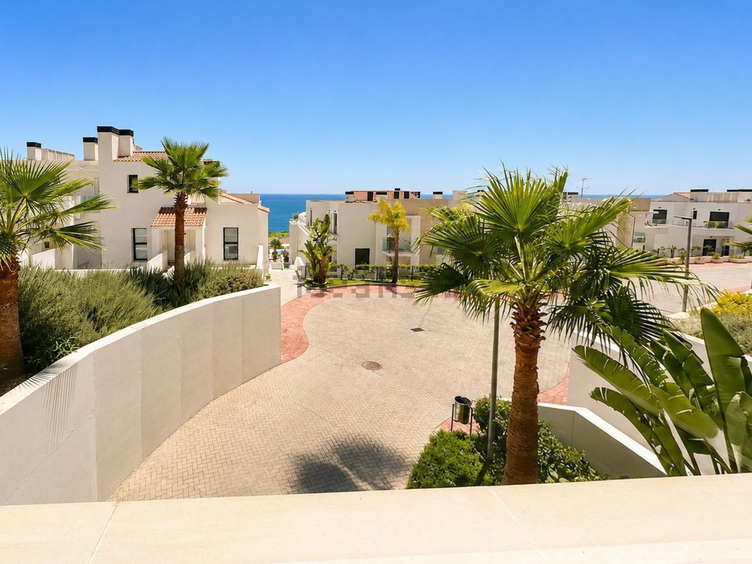 Piso de 162 m² en San Roque