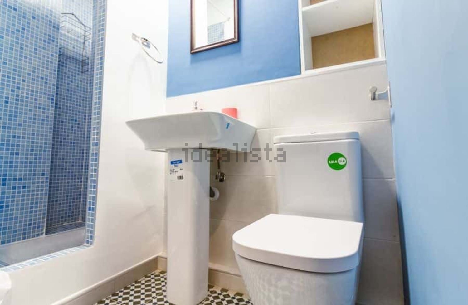 Habitación en alquiler, Valencia