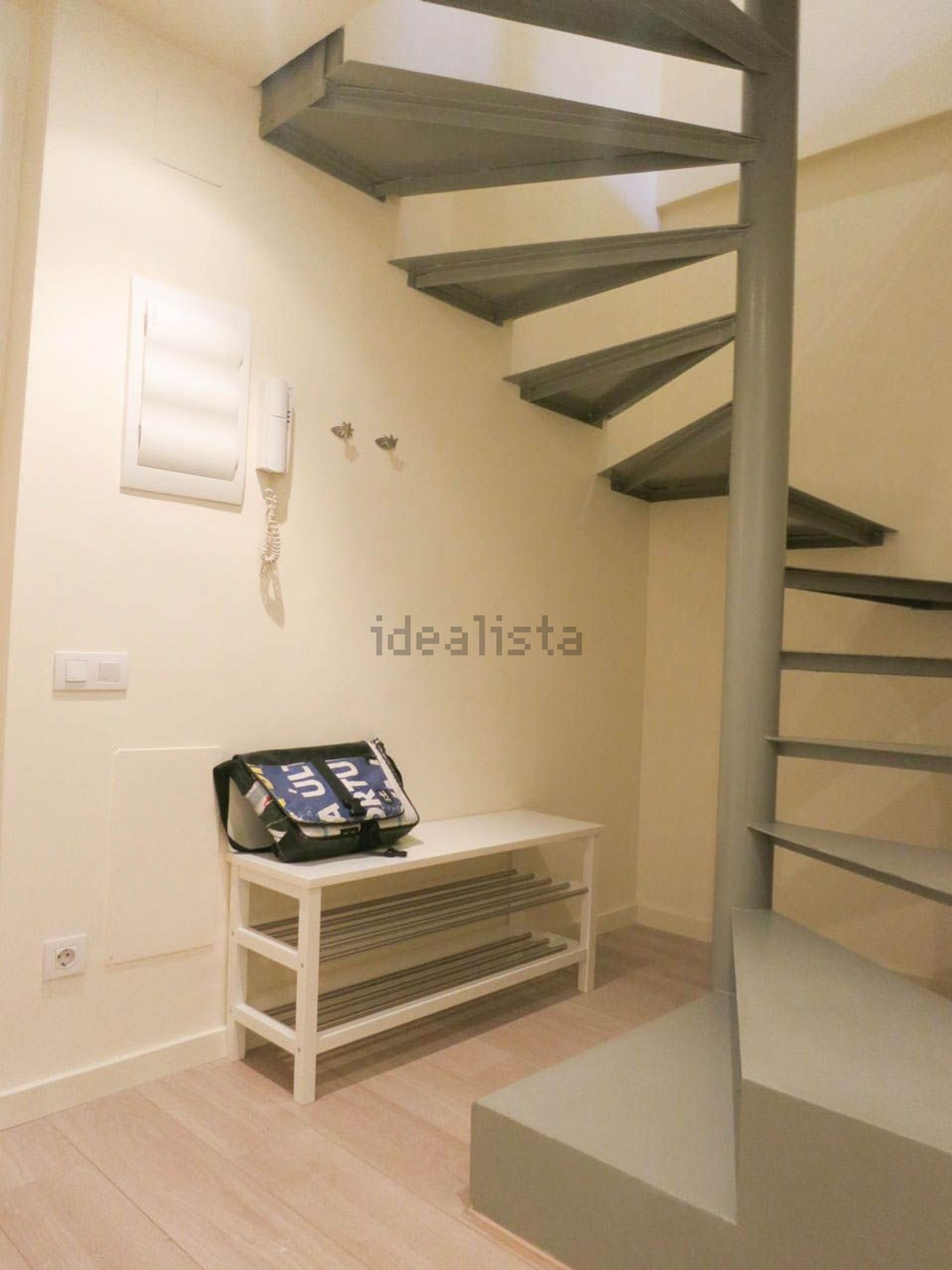 Piso de 60 m² en Barcelona
