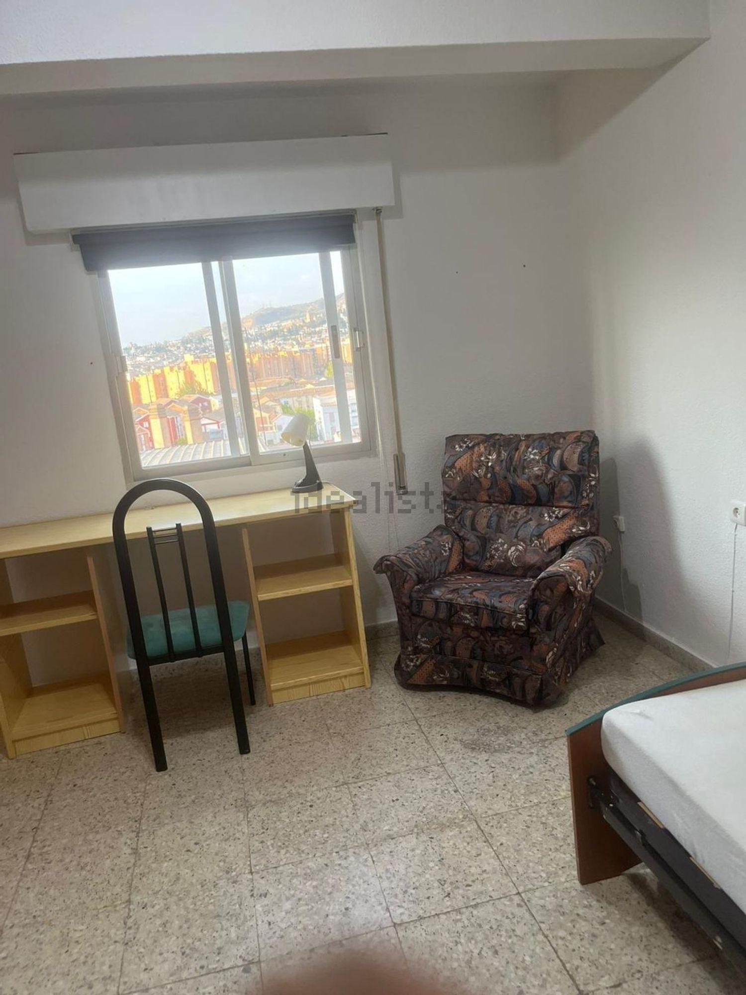 Habitación en alquiler, Granada