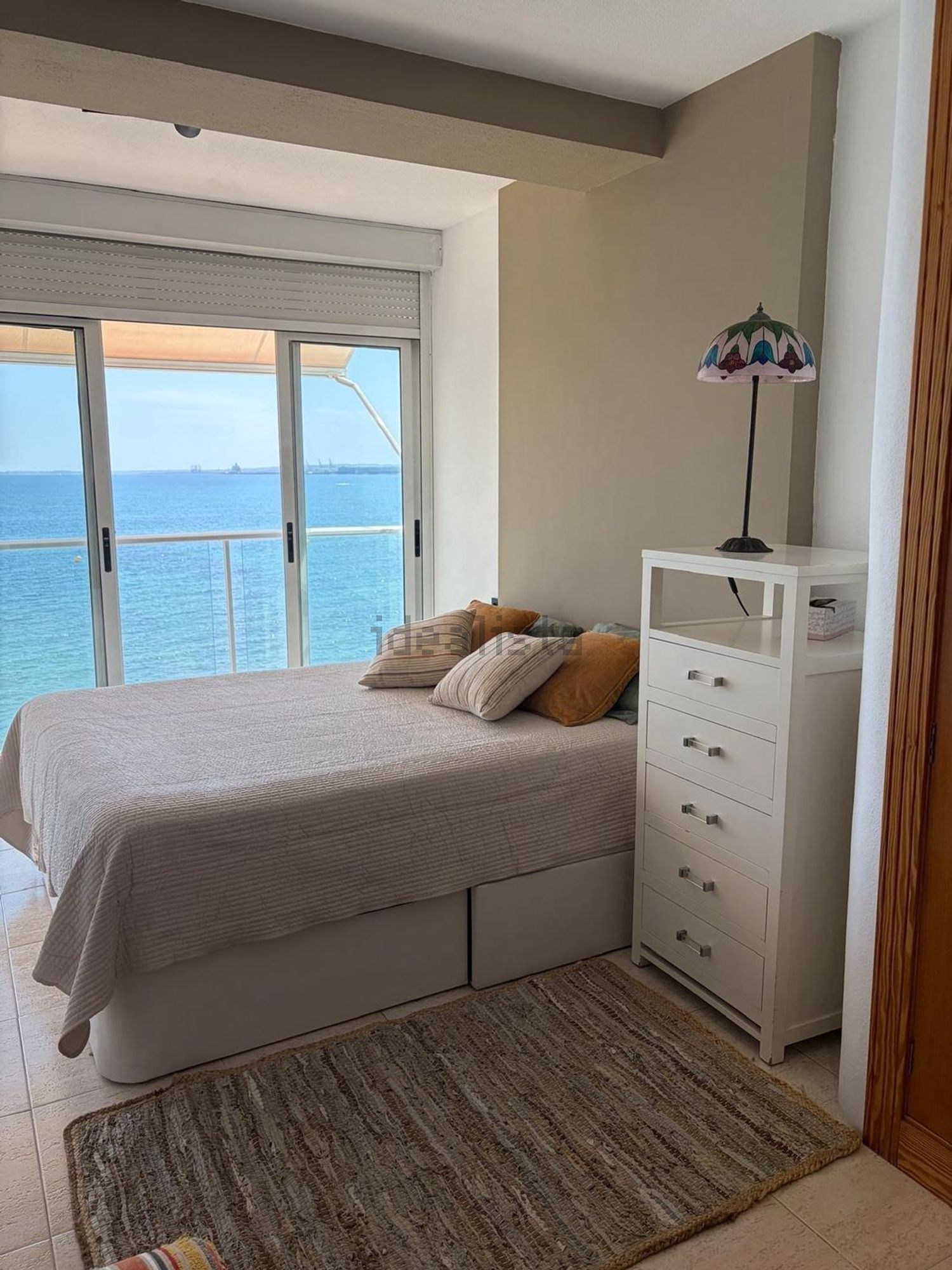 Piso de 85 m² en Alicante