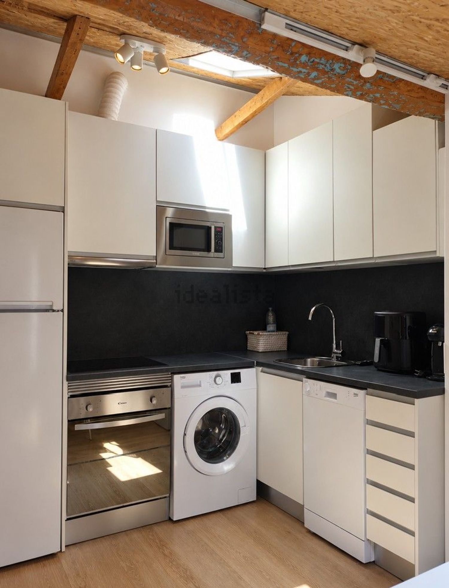 Pis de 65 m² a Valladolid