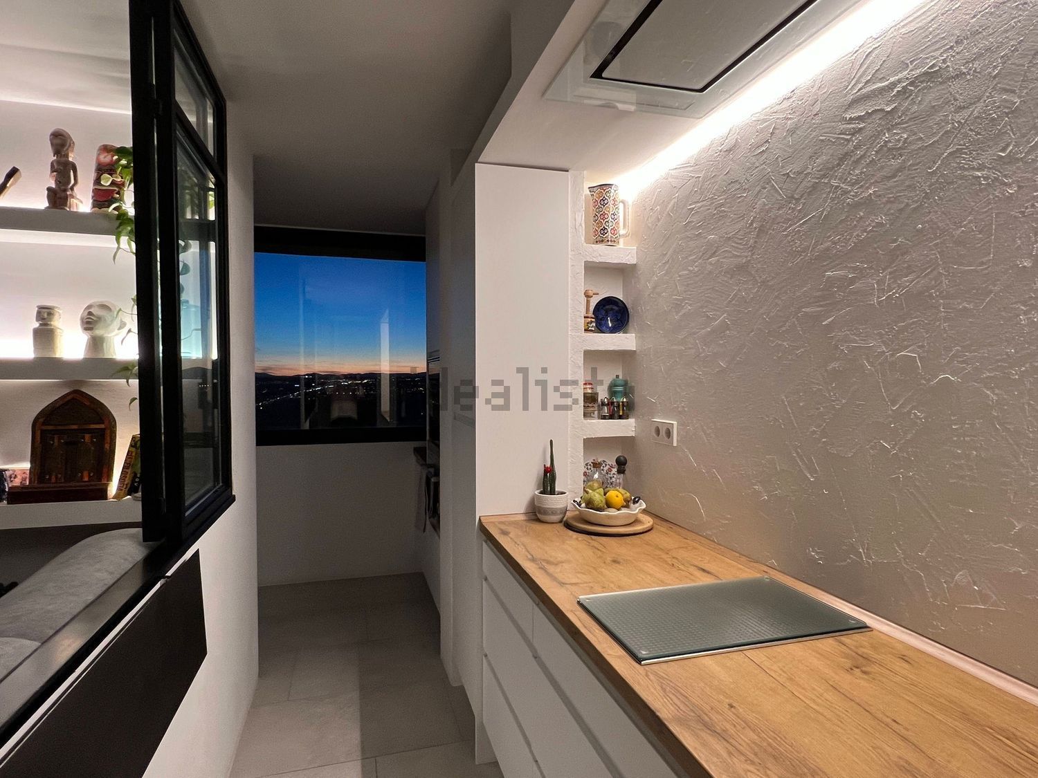 Wohnung 72 m² in Madrid