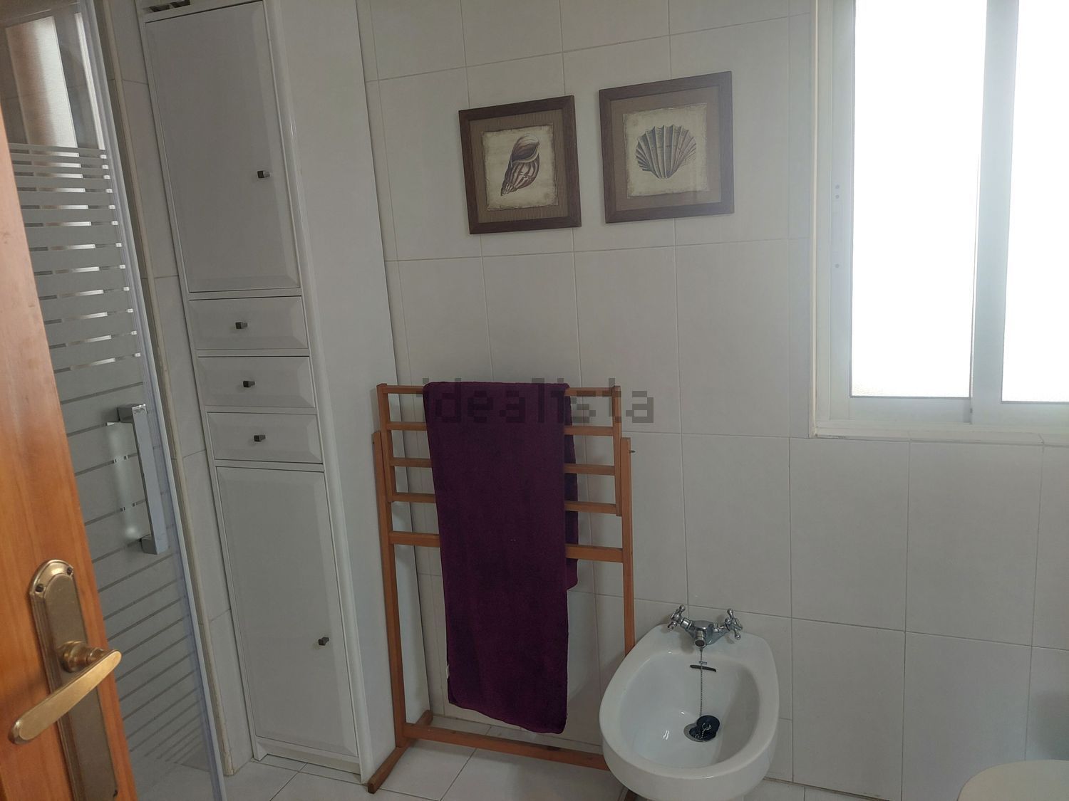 Pis de 70 m² a Béjar