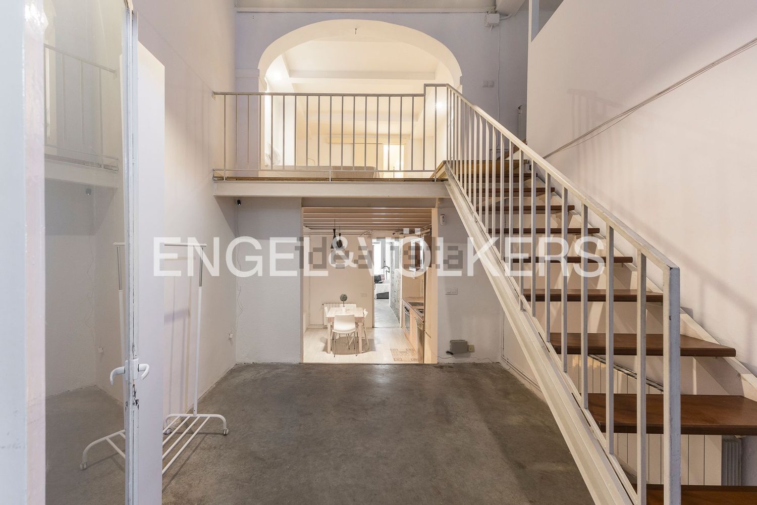 Pis de 130 m² a Barcelona
