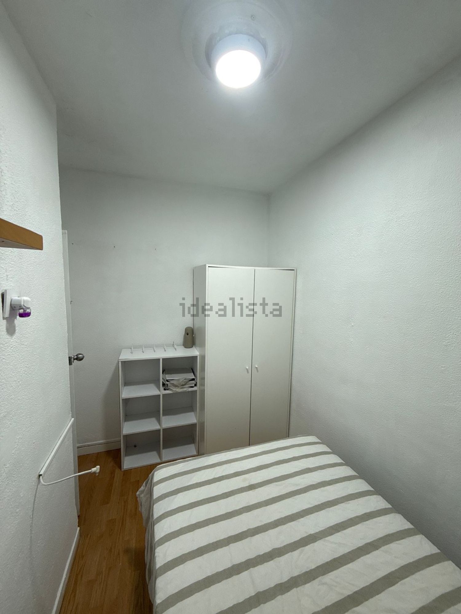 Quarto para alugar, Madrid