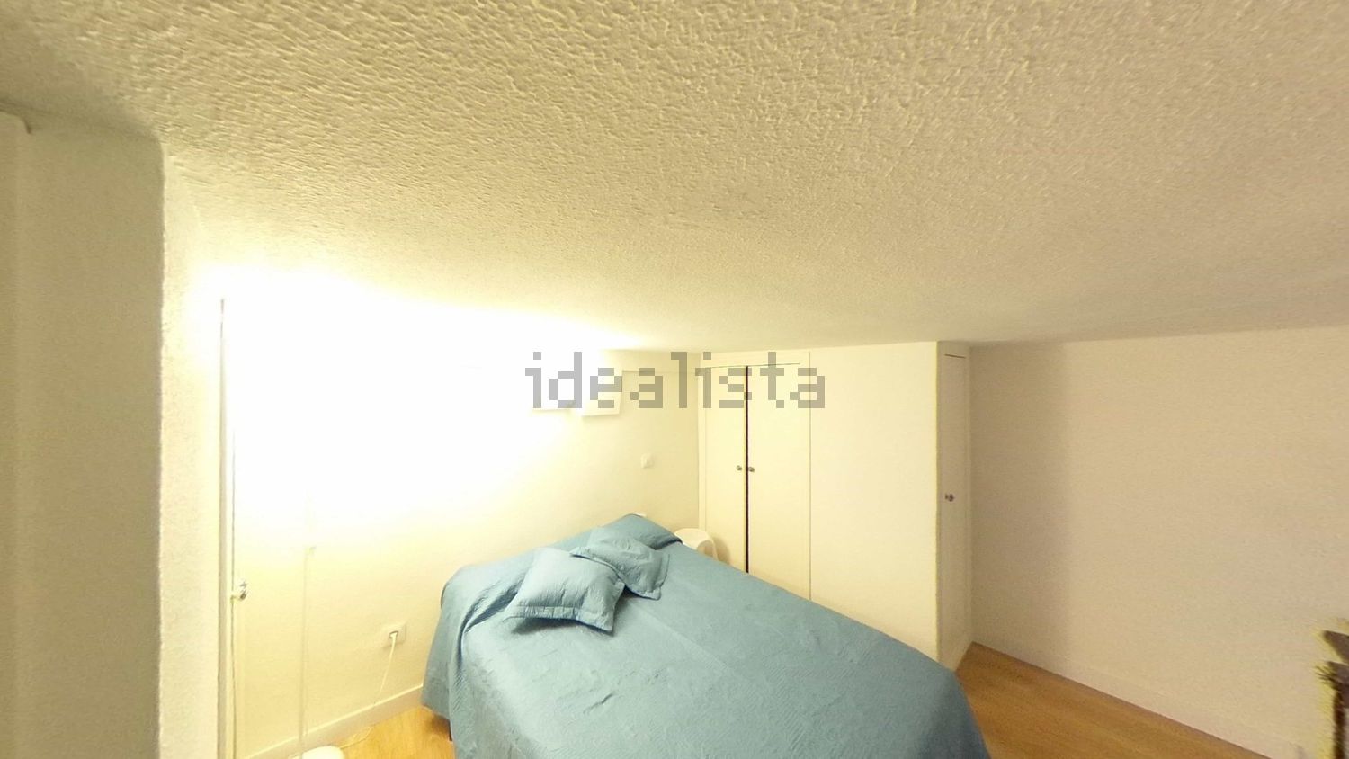 Pis de 40 m² a Madrid