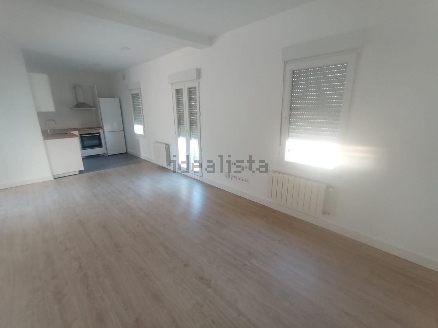 Pis de 95 m² a Madrid